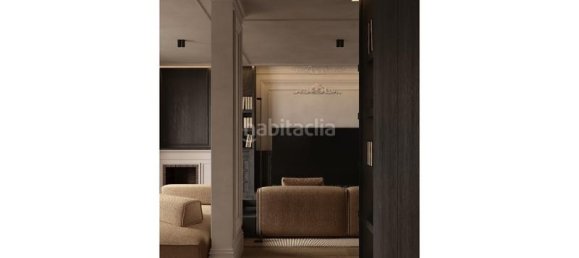 4 غرف نوم بانتهاوس في Barcelona, Spain رقم 87841 6