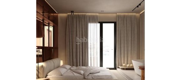 4 غرف نوم بانتهاوس في Barcelona, Spain رقم 87841 28