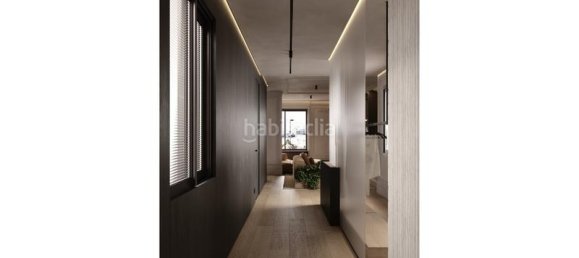 4 غرف نوم بانتهاوس في Barcelona, Spain رقم 87841 10