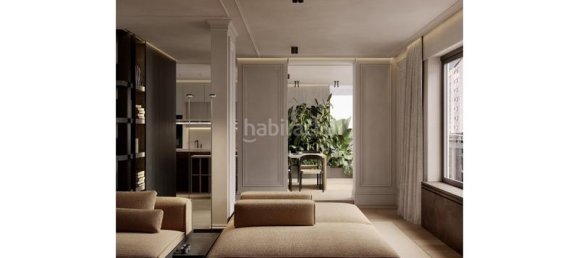 4 غرف نوم بانتهاوس في Barcelona, Spain رقم 87841 12