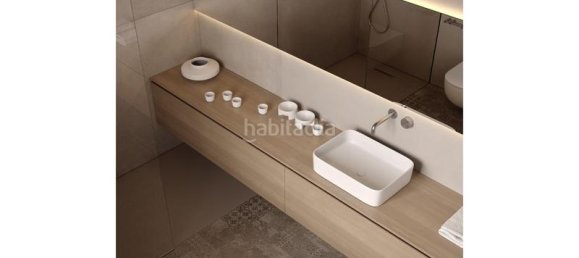 4 غرف نوم بانتهاوس في Barcelona, Spain رقم 87841 34