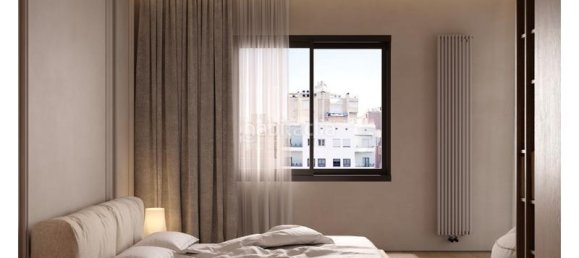 4 غرف نوم بانتهاوس في Barcelona, Spain رقم 87841 21