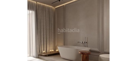 4 غرف نوم بانتهاوس في Barcelona, Spain رقم 87841 27