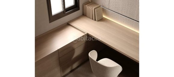 4 غرف نوم بانتهاوس في Barcelona, Spain رقم 87841 36