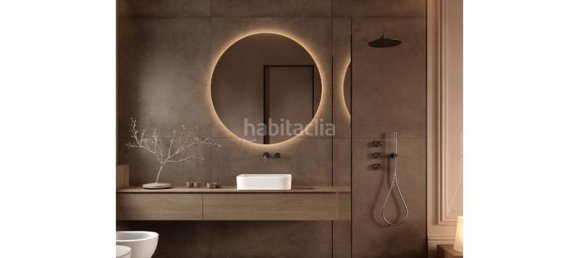 4 غرف نوم بانتهاوس في Barcelona, Spain رقم 87841 23