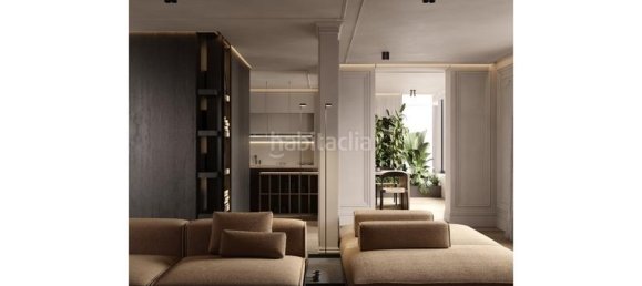 4 غرف نوم بانتهاوس في Barcelona, Spain رقم 87841 18