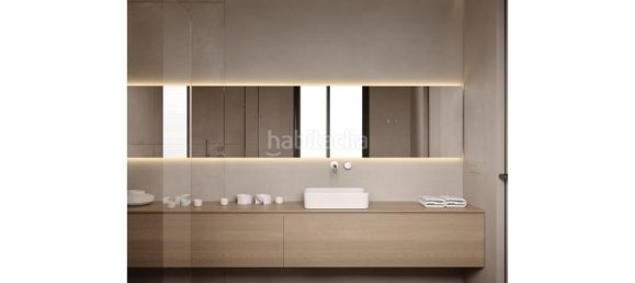 4 غرف نوم بانتهاوس في Barcelona, Spain رقم 87841 32