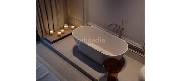 4 غرف نوم بانتهاوس في Barcelona, Spain رقم 87841 33