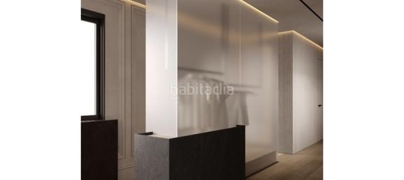 4 غرف نوم بانتهاوس في Barcelona, Spain رقم 87841 16