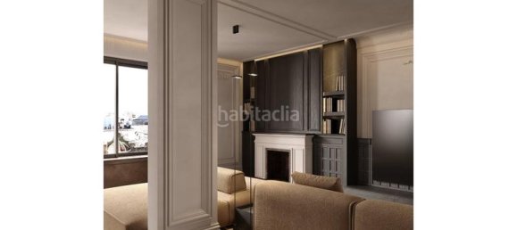 4 غرف نوم بانتهاوس في Barcelona, Spain رقم 87841 2