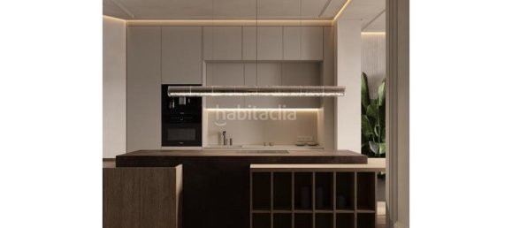 4 غرف نوم بانتهاوس في Barcelona, Spain رقم 87841 15