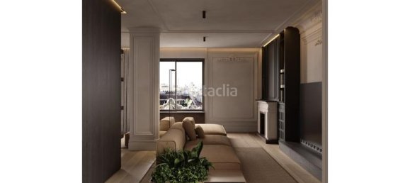 4 غرف نوم بانتهاوس في Barcelona, Spain رقم 87841 13