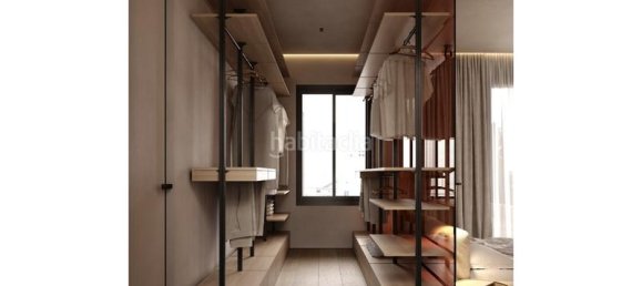 4 غرف نوم بانتهاوس في Barcelona, Spain رقم 87841 30