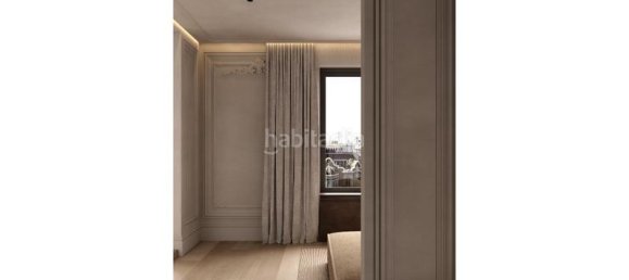 4 غرف نوم بانتهاوس في Barcelona, Spain رقم 87841 4