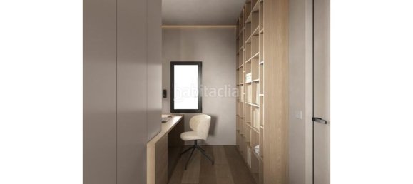 4 غرف نوم بانتهاوس في Barcelona, Spain رقم 87841 40