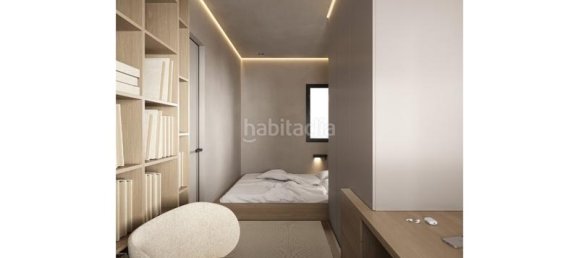 4 غرف نوم بانتهاوس في Barcelona, Spain رقم 87841 41