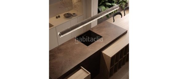 4 غرف نوم بانتهاوس في Barcelona, Spain رقم 87841 11