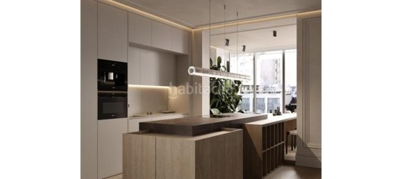 4 غرف نوم بانتهاوس في Barcelona, Spain رقم 87841 14