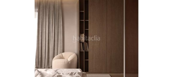 4 غرف نوم بانتهاوس في Barcelona, Spain رقم 87841 24