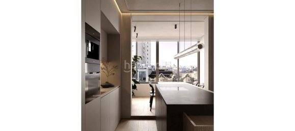 4 غرف نوم بانتهاوس في Barcelona, Spain رقم 87841 5