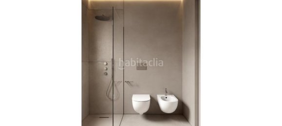 4 غرف نوم بانتهاوس في Barcelona, Spain رقم 87841 38