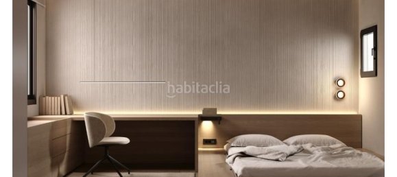 4 غرف نوم بانتهاوس في Barcelona, Spain رقم 87841 35