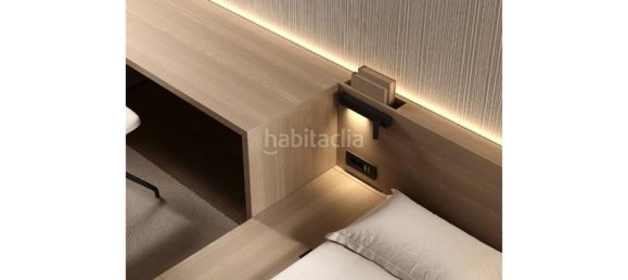 4 غرف نوم بانتهاوس في Barcelona, Spain رقم 87841 39