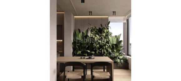 4 غرف نوم بانتهاوس في Barcelona, Spain رقم 87841 9