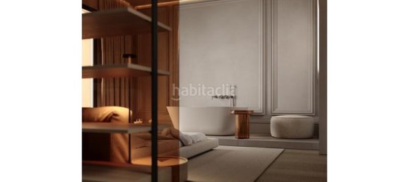 4 غرف نوم بانتهاوس في Barcelona, Spain رقم 87841 29