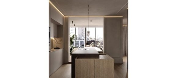 4 غرف نوم بانتهاوس في Barcelona, Spain رقم 87841 7