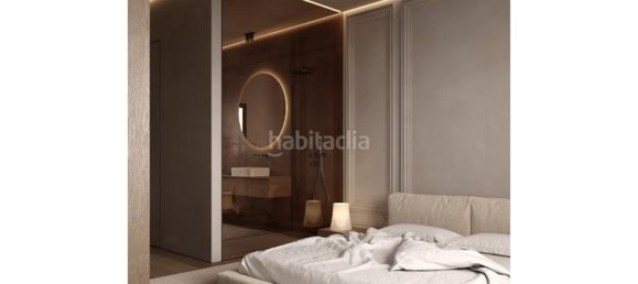 4 غرف نوم بانتهاوس في Barcelona, Spain رقم 87841 19