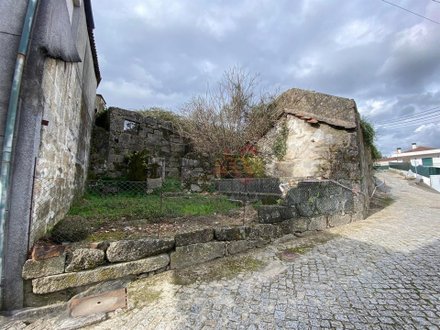 4 bedrooms House in Lousada, Portugal No. 11550