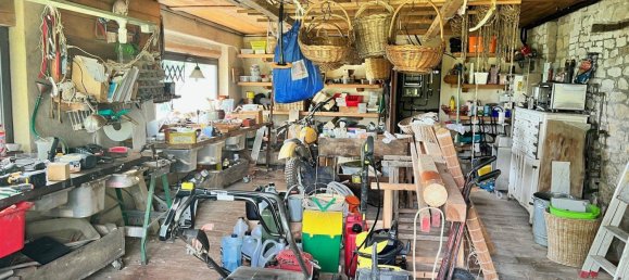 4 Schlafzimmer Haus in Tavoleto, Italy, Nr. 373992 30