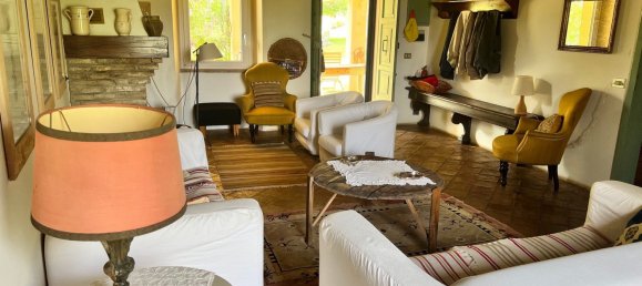 4 Schlafzimmer Haus in Tavoleto, Italy, Nr. 373992 5