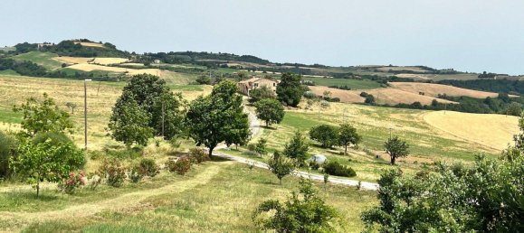 4 Schlafzimmer Haus in Tavoleto, Italy, Nr. 373992 8