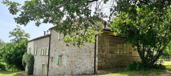 4 Schlafzimmer Haus in Tavoleto, Italy, Nr. 373992 27