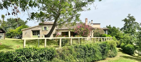 4 Schlafzimmer Haus in Tavoleto, Italy, Nr. 373992 31