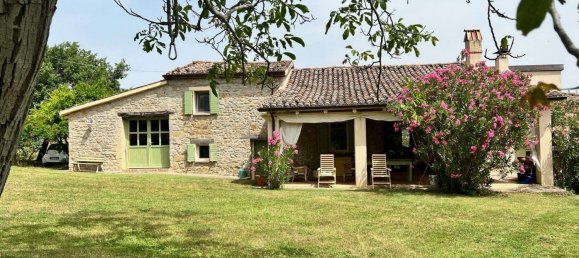 4 Schlafzimmer Haus in Tavoleto, Italy, Nr. 373992 33