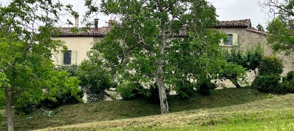 4 Schlafzimmer Haus in Tavoleto, Italy, Nr. 373992 21