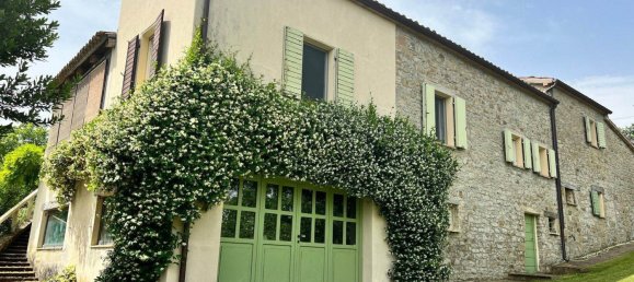 4 Schlafzimmer Haus in Tavoleto, Italy, Nr. 373992 4