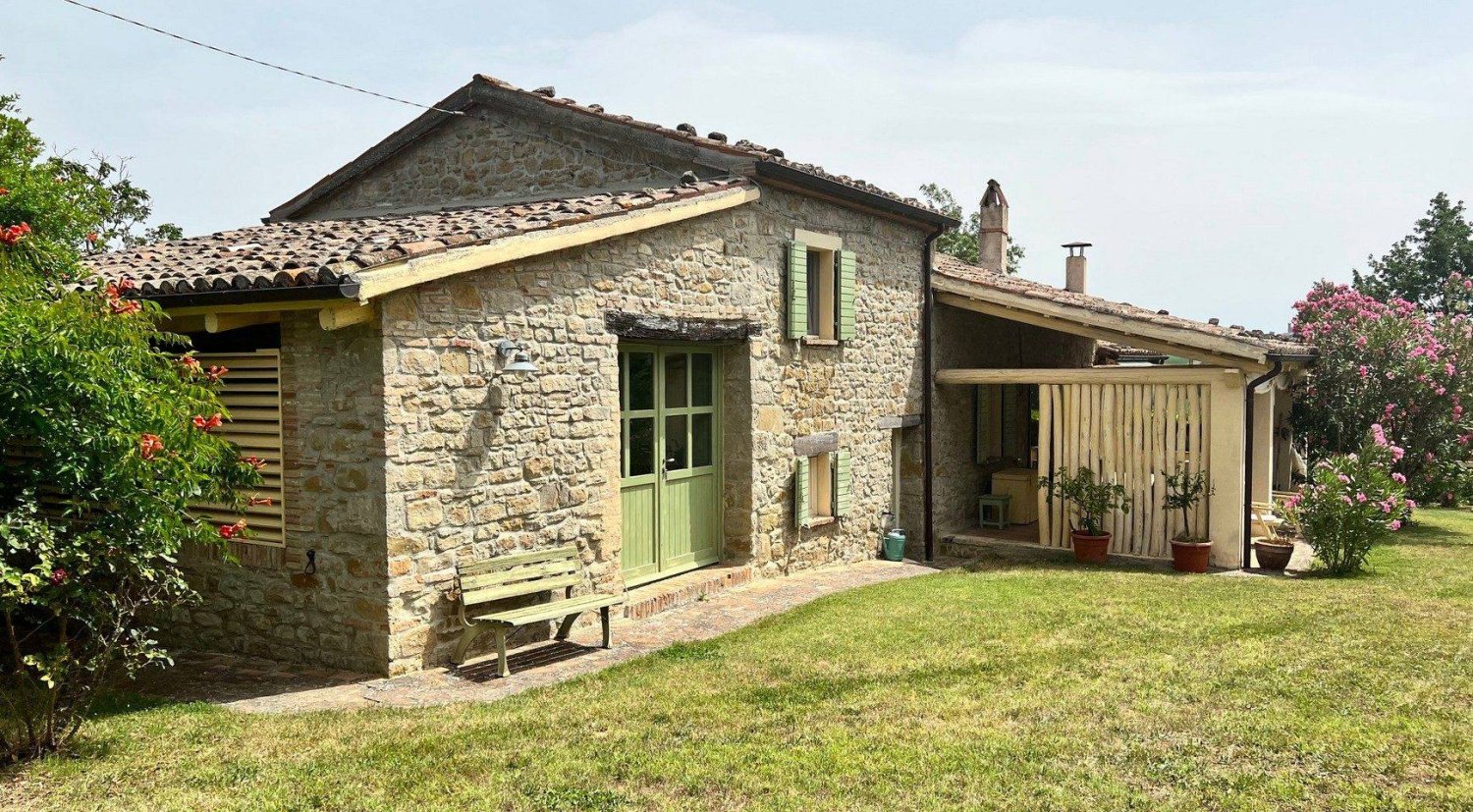 4 Schlafzimmer Haus in Tavoleto, Italy, Nr. 373992