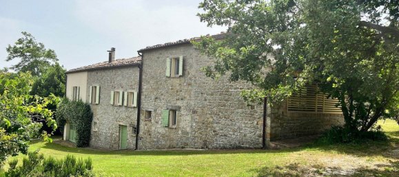 4 Schlafzimmer Haus in Tavoleto, Italy, Nr. 373992 7