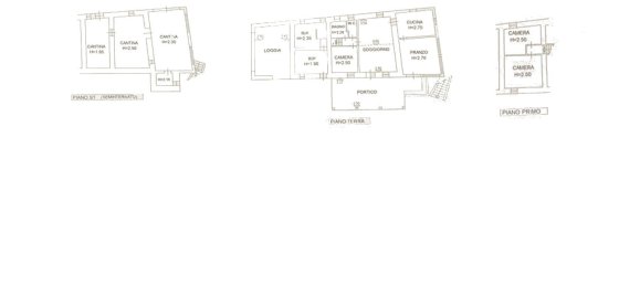 4 Schlafzimmer Haus in Tavoleto, Italy, Nr. 373992 19