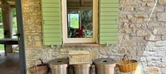 4 Schlafzimmer Haus in Tavoleto, Italy, Nr. 373992 10