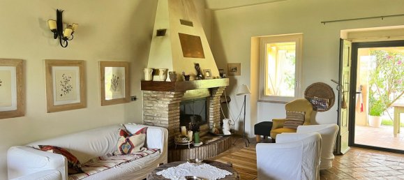 4 Schlafzimmer Haus in Tavoleto, Italy, Nr. 373992 32