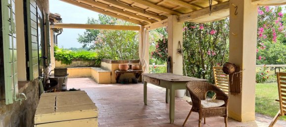 4 Schlafzimmer Haus in Tavoleto, Italy, Nr. 373992 29