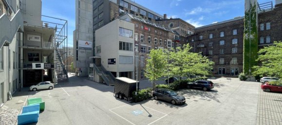 Oficina en Favoriten, Austria 224 m² No. 193817 17