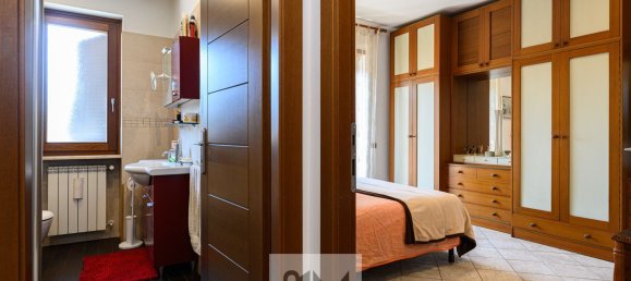 3 chambres Appartement à Rome, Italy No. 335047 21