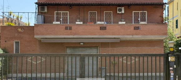 3 chambres Appartement à Rome, Italy No. 335047 37