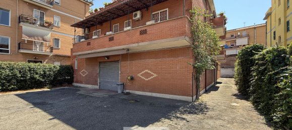 3 chambres Appartement à Rome, Italy No. 335047 33